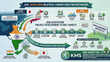 Joint Crediting Mechanism