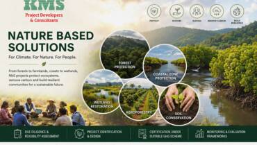 Nature Based Solutions (NbS) Advisory