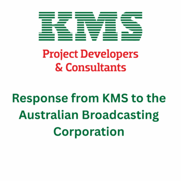 Response from KMS to the Australian Broadcasting Corporation regarding Four Corners documentary “Carbon Colonialism, Can Carbon Credits Really Save the Planet,” that focused on the REDD+ Projects in PNG, which was broadcasted in February 2023.