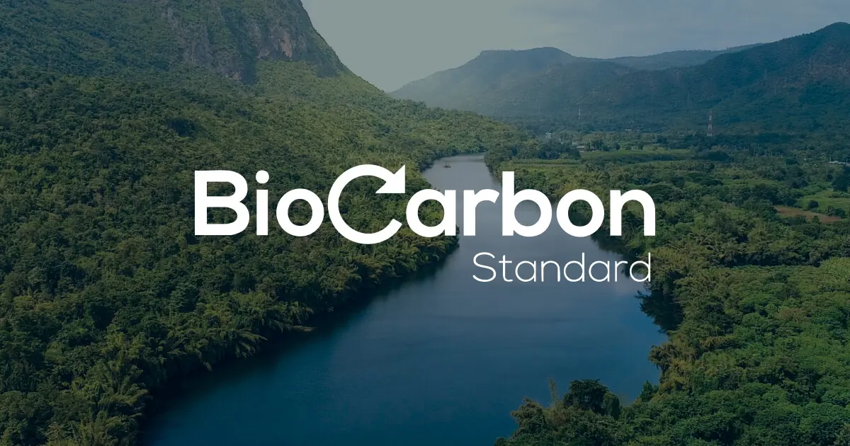 BCR (BioCarbon Standard) Consulting & Project Development